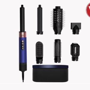 Hair Styling Brush & Air Styler - თმის  მრავალფუნქციური & პროფესიონალური ფენი-სტაილერი HS 05 HS 08