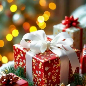 საახალწლო ნაკრები