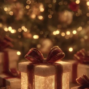 საახალწლო ნაკრები