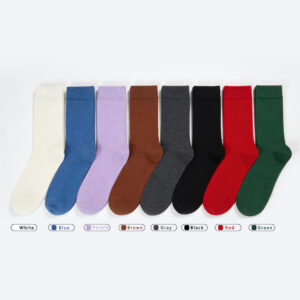 ქალისა და მამაკაცის შალის წინდა - უნივერსალური ზომა