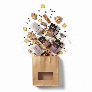 საკვები პროდუქტები