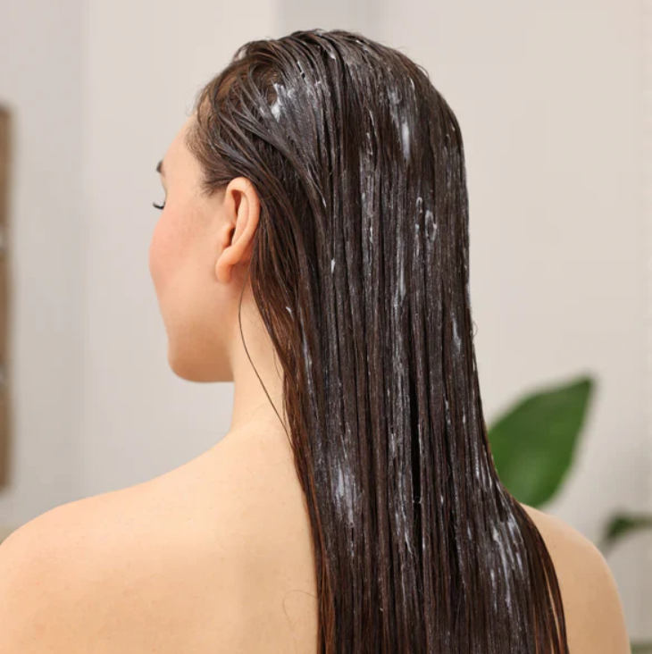 Tsubaki, დატენიანება & აღდგენა, Premium Moist & Repair Hair Treatment, 160 G - Image 3