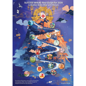 ირინე აღაპიშვილი - წარმატების რუკა