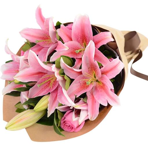 ლილიები