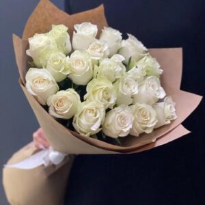 თეთრი ჰარმონია - White Harmony