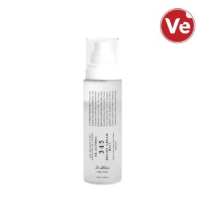 Dr. Althea 345 Relief Cream Mist, სახის დამამშვიდებელი მისტი, 100 მლ