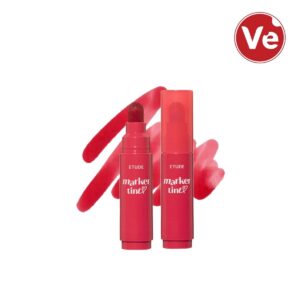 Etude Dear Darling Marker Tint , ტუჩის მარკერი