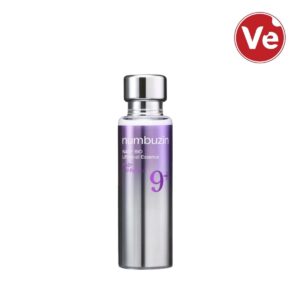 Numbuzin, No.9 NAD Bio Lifting Essence, NAD ლიფტინგის ესენცია, 50 მლ