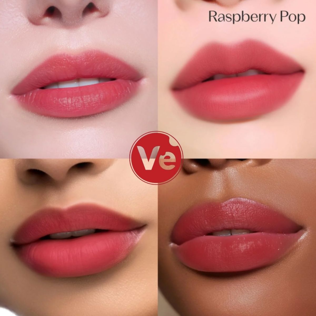 Etude Dear Darling Marker Tint , ტუჩის მარკერი - Image 4