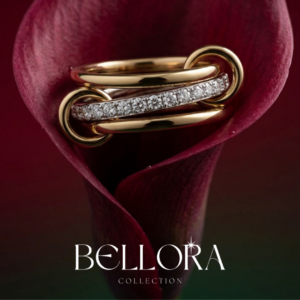 Bellora, ბეჭედი, ზომა - 17