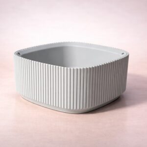 დეკორატიული ქოთანი