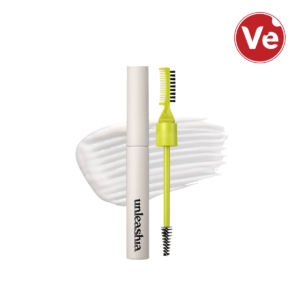 Unleashia, Shaper Pomade Eyebrow Fixer Clear, წარბის ფიქსატორი გელი, 8.5 გ