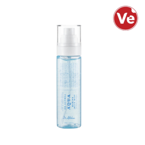 Dr. Althea, Aqua Marine Jelly Mist, დამატენიანებელი მისტი, 100 მლ