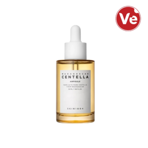 SKIN1004, Madagascar Centella Ampoule, ცენტელას დამამშვიდებელი ამპულა, 100 მლ