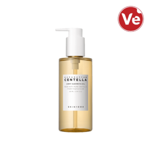 SKIN1004, Madagascar Centella Light Cleansing Oil, ცენტელას ჰიდროფილური ზეთი, 200 მლ