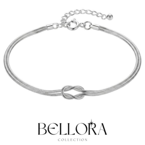 Bellora, ვერცხლის სამაჯური