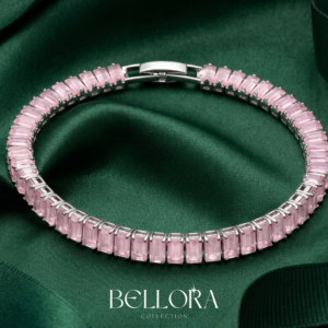 Bellora, ვერცხლის სამაჯური