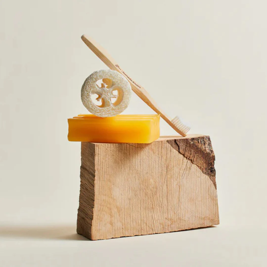 Humble კბილის ჯაგრისი ზრდასრულთათვის (12+წ.) - თეთრი, Medium - Image 2