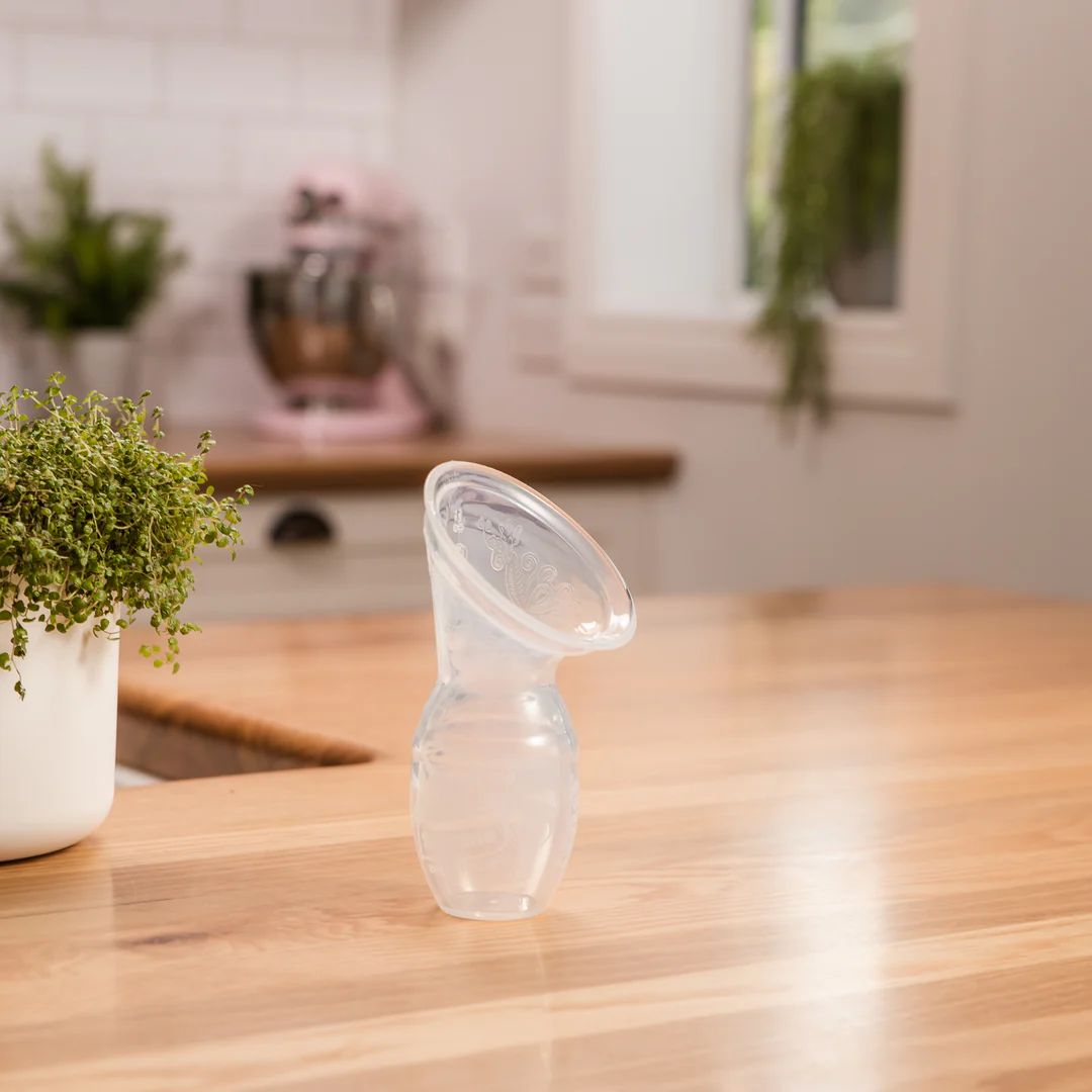 Haakaa - Generation 1 რძის ბუნებრივი საწველი 100მლ - Image 2