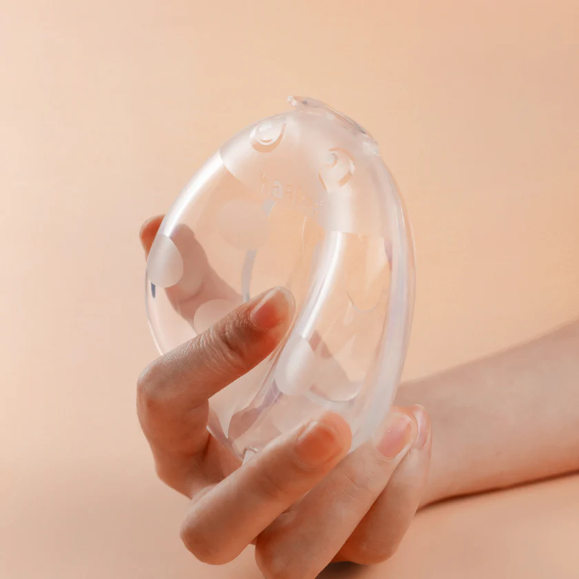 Haakaa - Ladybug რძის კოლექტორი 75მლ 2ცალი - Image 3