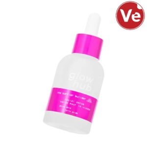 Glow Hub - The Barrier Builder სახის შრატი 30მლ
