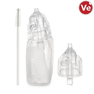 Haakaa - Penguin სილიკონის ნაზალური ასპირატორი N1