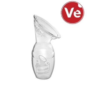 Haakaa - Generation 1 რძის ბუნებრივი საწველი 100მლ