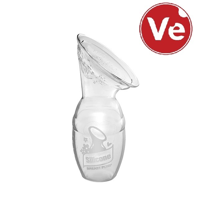 Haakaa - Generation 1 რძის ბუნებრივი საწველი 100მლ