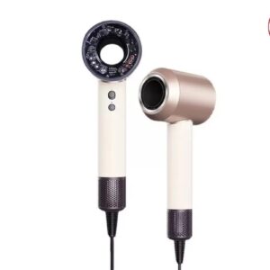 Dyson professional hair dryer ceramic pink / პროფესიონალური თმის ფენი კერამიკული ვარდისფერი