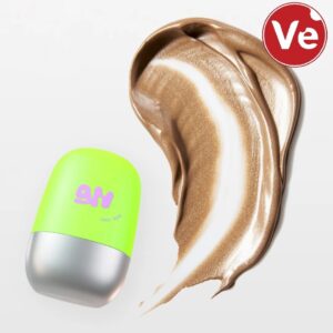 Glow Hub - Baby Beam პრაიმერი - Golden Beam 35მლ