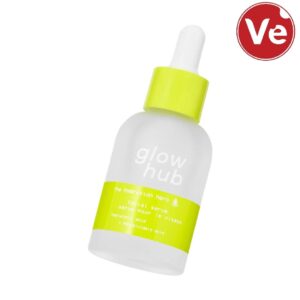 Glow Hub - The Hydration Hero სახის შრატი 30მლ