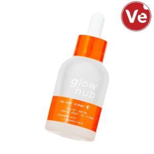 Glow Hub - The Scar Slayer სახის შრატი 30მლ