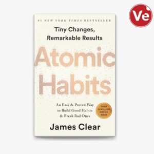 James Clear - Atomic Habits