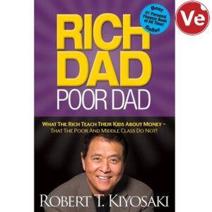 Robert T.Kiyosaki - Rich Dad Poor Dad