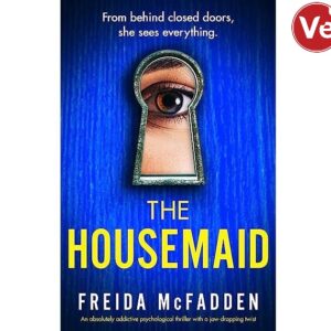 Freida McFadden - The Housemaid