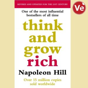 Napoleon Hill - Think and Grow Rich