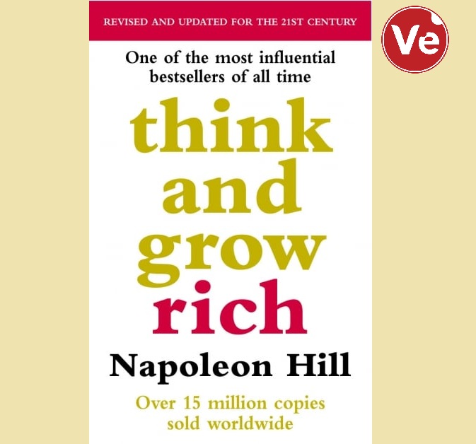 Napoleon Hill - Think and Grow Rich