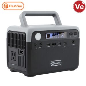 პორტატული ელექტროსადგური Portable Power Station